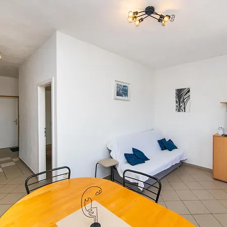 Apartment Tilda *