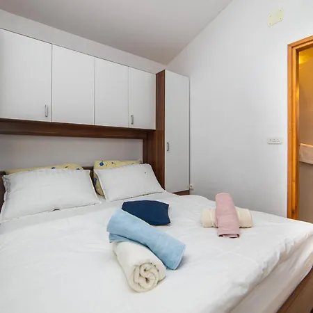 Tilda Apartment *