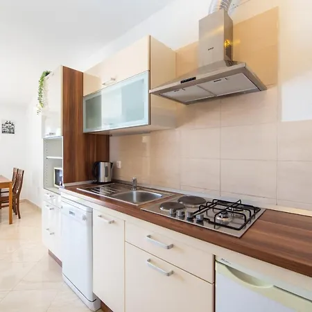 Apartment Tilda *