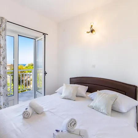 Tilda Apartment *