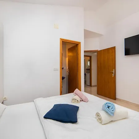 Tilda Apartment