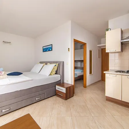 Apartment Tilda