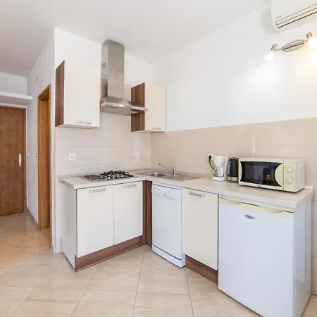 Tilda Apartment