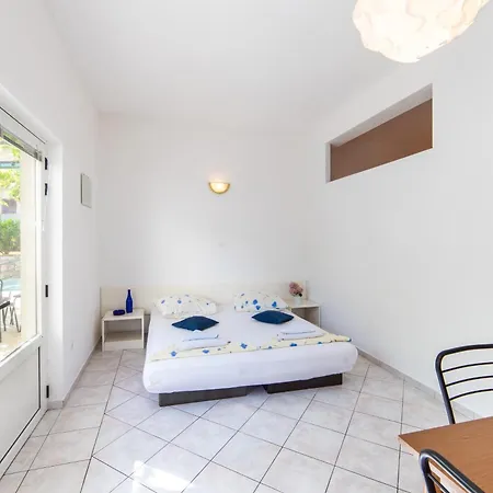 Apartment Tilda *