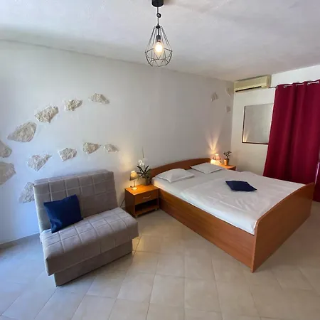 Tilda Apartment *