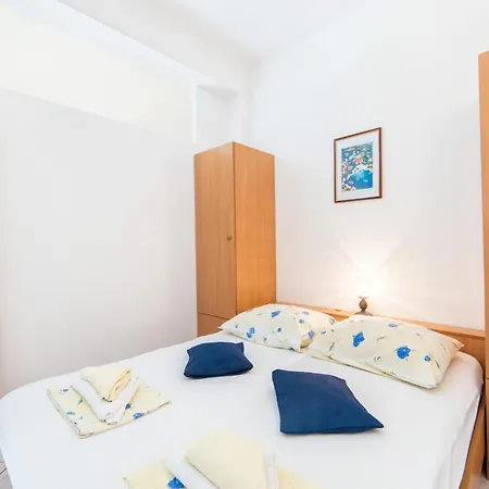 Tilda Apartment