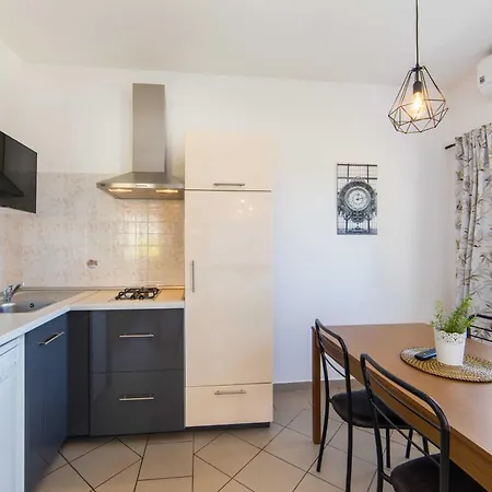 Apartment Tilda *