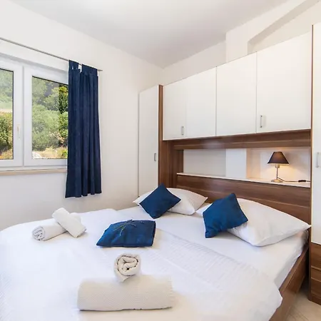Apartment Tilda Brist